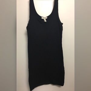 Forever 21 bodycon mini dress